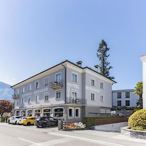 Albergo Mirador Ascona